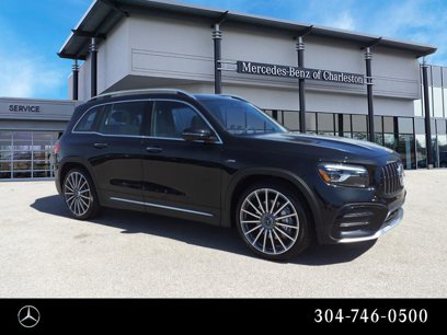 Used 2024 Mercedes-Benz GLB 35 AMG 4MATIC