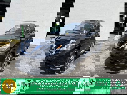 Used 2017 Nissan Murano S w/ Navigation Package