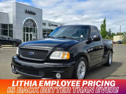 Used 1999 Ford F150 Lightning