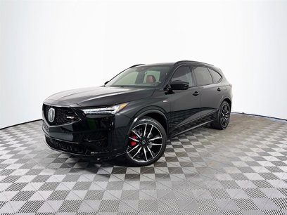 Used 2024 Acura MDX Type S