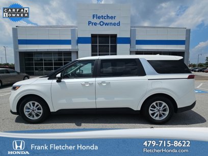 Used 2024 Kia Carnival LX