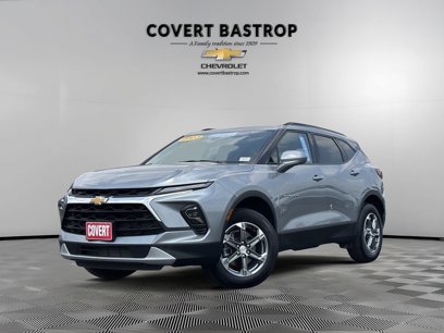 Certified 2023 Chevrolet Blazer LT w/ Convenience Package