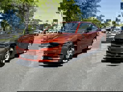 Used 2023 Dodge Charger SXT