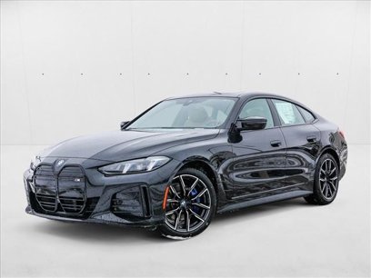Used 2025 BMW i4 M50 w/ Premium Package