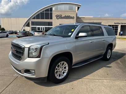 Used 2019 GMC Yukon XL SLT w/ Open Road Package