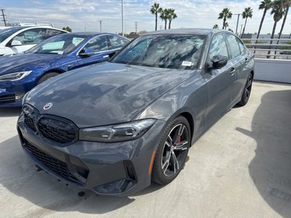 Used 2023 BMW M340i w/ Premium Package