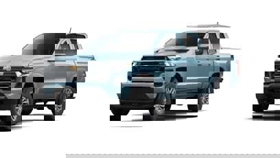 New 2025 Chevrolet Colorado LT