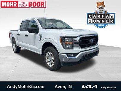 Used 2023 Ford F150 XLT