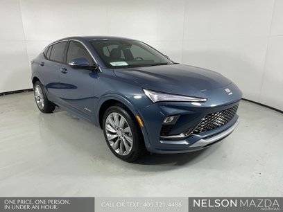 Used 2024 Buick Envista Avenir