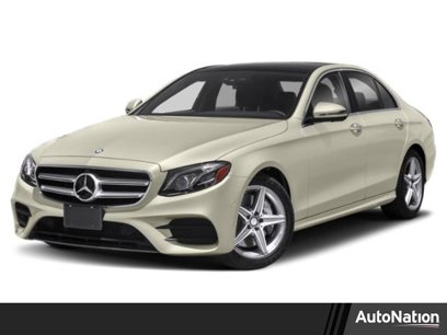 Used 2019 Mercedes-Benz E 300