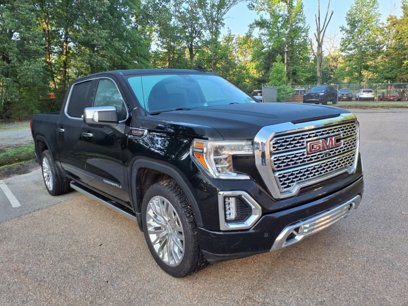 Used 2019 GMC Sierra 1500 Denali w/ Denali Ultimate Package