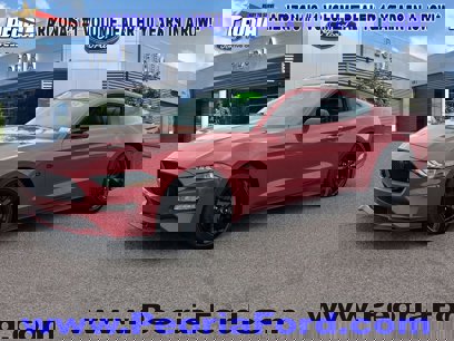 Certified 2023 Ford Mustang GT