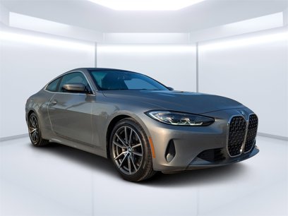 Used 2024 BMW 430i Coupe w/ Premium Package