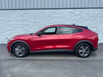 Used 2023 Ford Mustang Mach-E Select w/ Comfort Package Lite