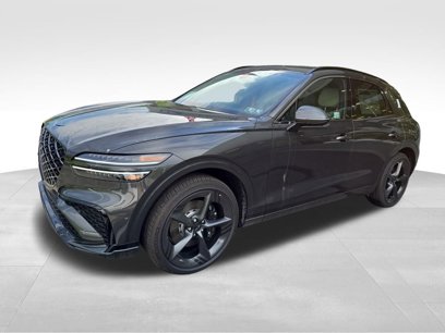 New 2026 Genesis GV70 3.5T Sport Prestige