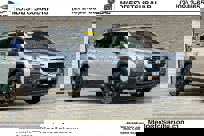 Used 2022 Subaru Outback Wilderness