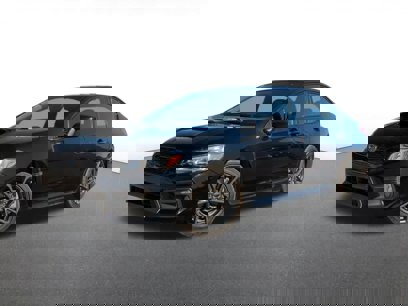 Used 2018 Subaru WRX Premium