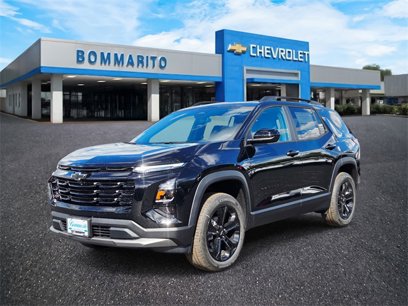 New 2026 Chevrolet Equinox LT w/ Midnight Edition