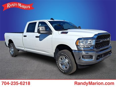 Used 2023 RAM 2500 Big Horn w/ Level 1 Equipment Group
