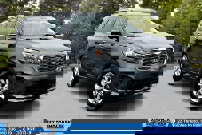 Used 2020 Kia Sorento LX w/ LX I4 Convenience Package
