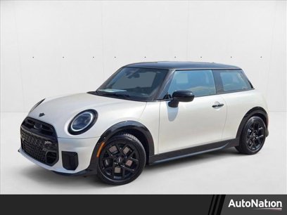New 2026 MINI Cooper S