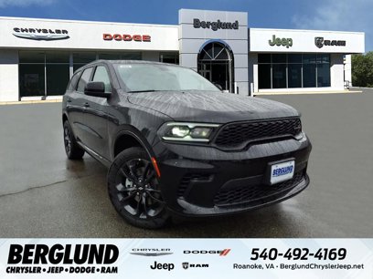 New 2025 Dodge Durango GT