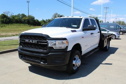 Used 2019 RAM 3500 Tradesman