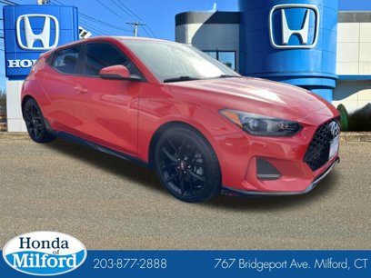 Used 2020 Hyundai Veloster Turbo R-Spec