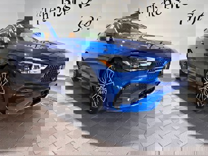 New 2024 Mercedes-Benz CLE 300 4MATIC Coupe