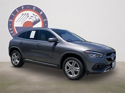 Used 2023 Mercedes-Benz GLA 250 w/ Premium Package