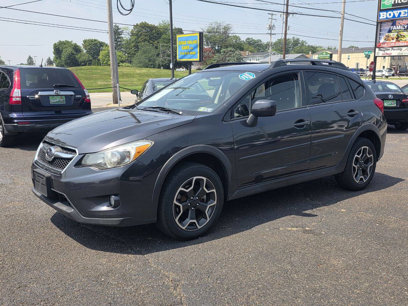 Used 2014 Subaru Crosstrek 2.0i Premium w/ Moonroof Package