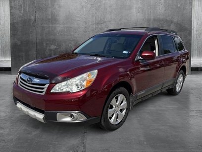 Used 2011 Subaru Outback 2.5i Limited