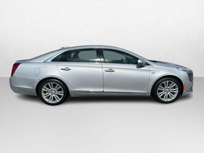 Used 2019 Cadillac XTS Luxury