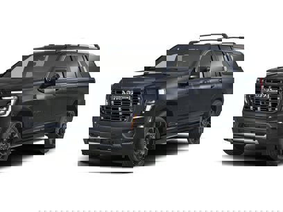 New 2026 GMC Yukon XL Elevation