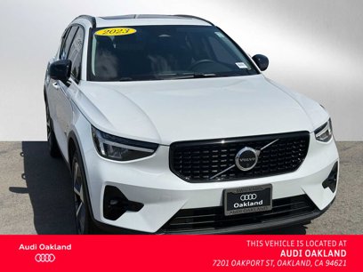 Used 2023 Volvo XC40 B5 Plus w/ Driver Assist Package