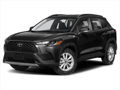 Certified 2024 Toyota Corolla Cross LE