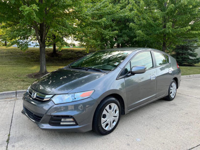 Used 2013 Honda Insight