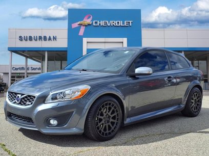 Used 2013 Volvo C30 T5 R-Design