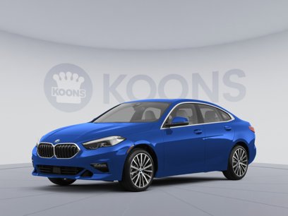 Used 2022 BMW 228i xDrive Gran Coupe w/ Convenience Package