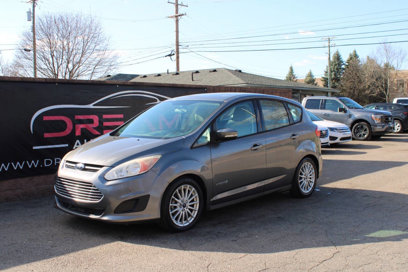 Used 2014 Ford C-MAX SE w/ Equipment Group 202A