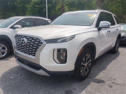 Used 2021 Hyundai Palisade SEL