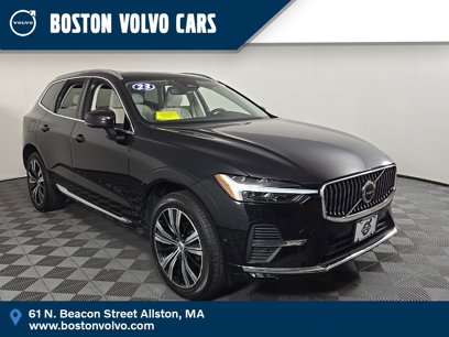 Certified 2023 Volvo XC60 B5 Plus