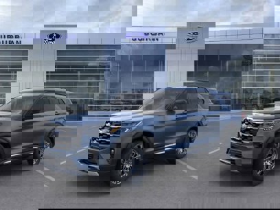 New 2025 Ford Explorer Active