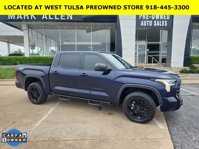 Used 2023 Toyota Tundra SR5