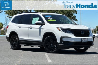 Used 2022 Honda Pilot Special Edition