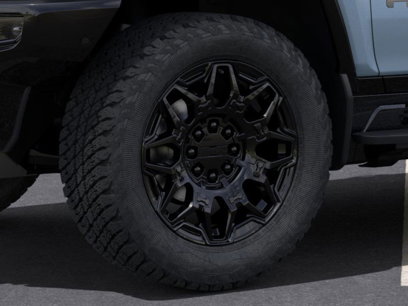New 2025 GMC Hummer EV 2X