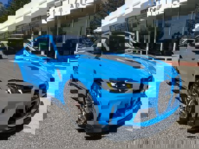 New 2025 BMW M4 CS