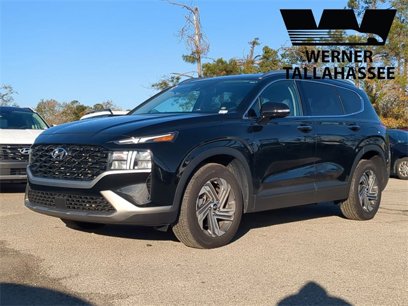 Used 2023 Hyundai Santa Fe SEL