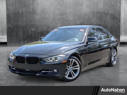 Used 2013 BMW 328i Sedan