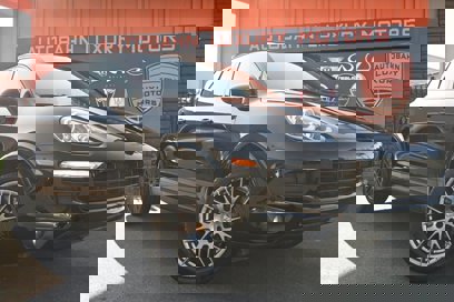 Used 2018 Porsche Cayenne Platinum Edition